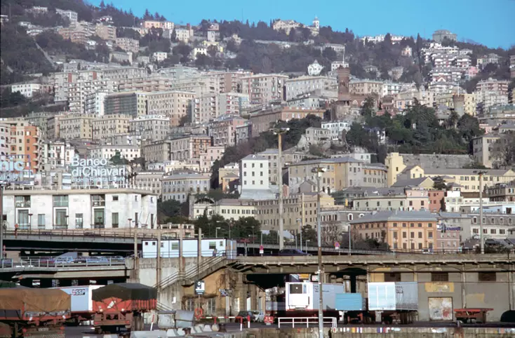 Genua